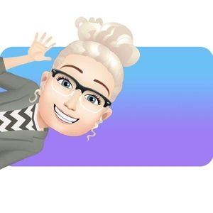 Meet your Posher, Debbie